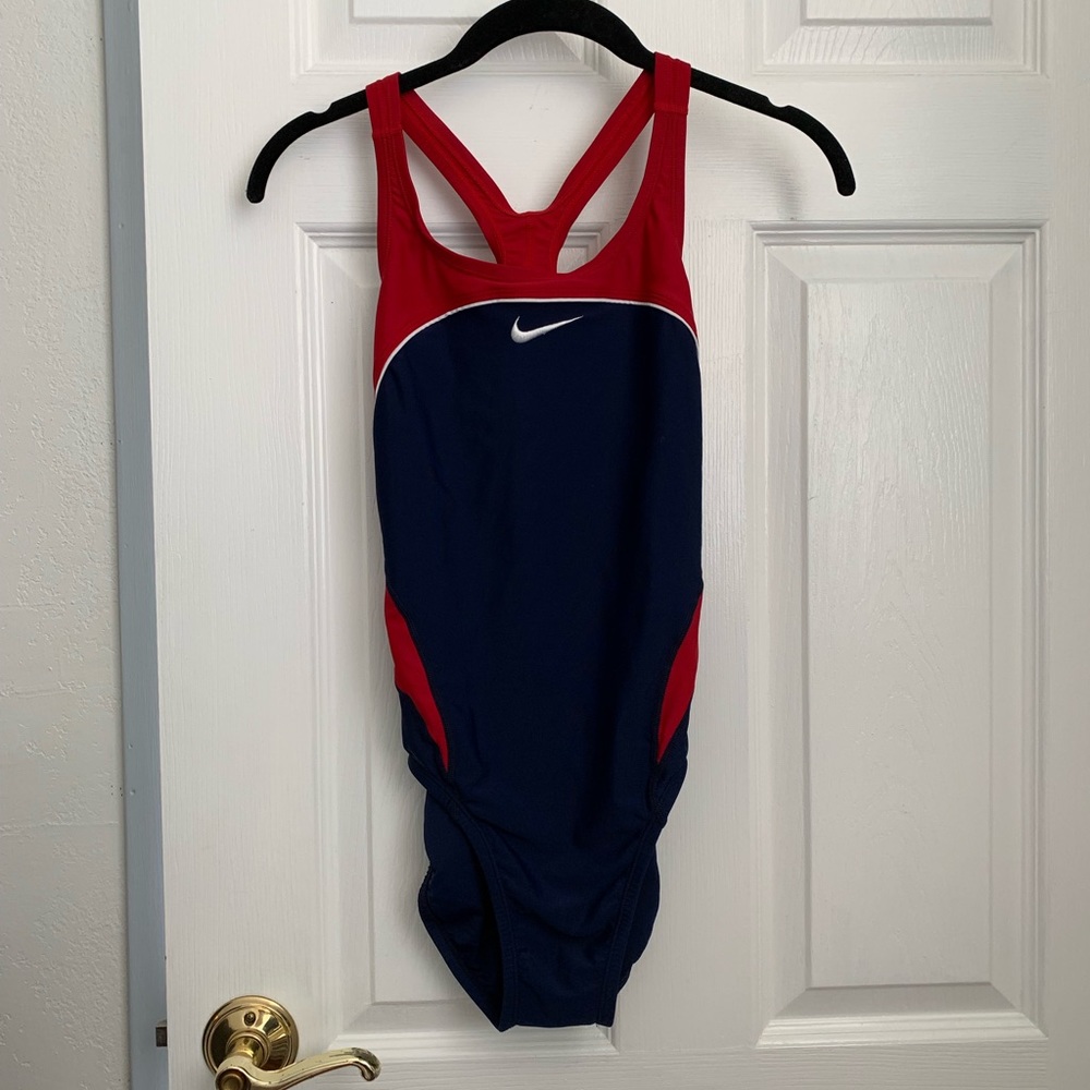 Nike Swimsuit